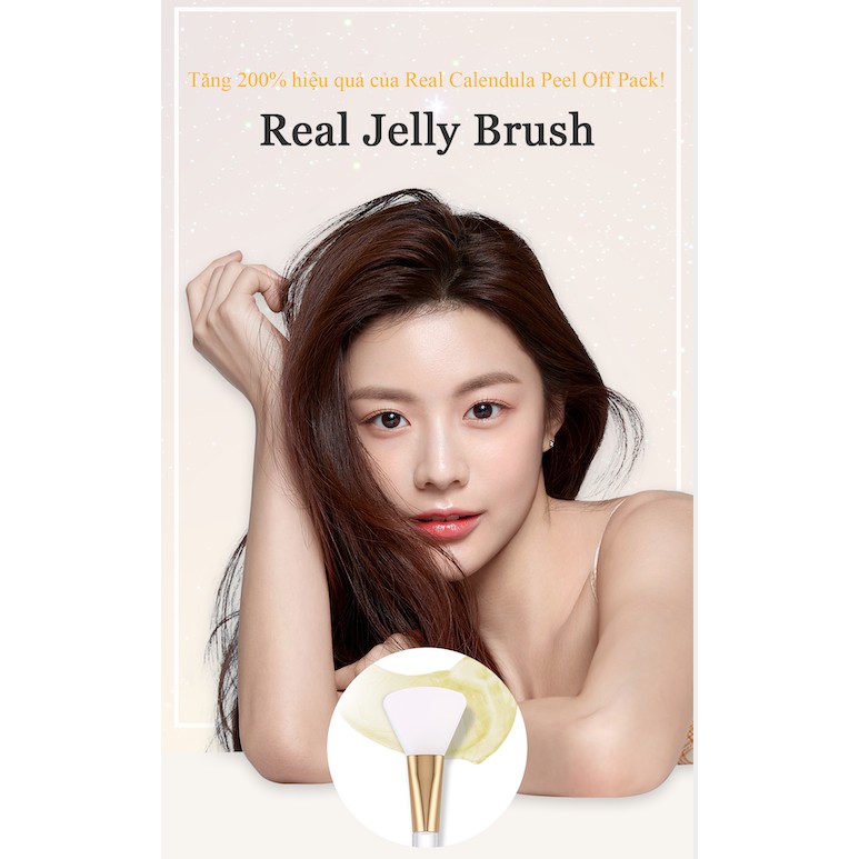 Cọ quét mặt nạ Aprilskin Real Jelly Brush