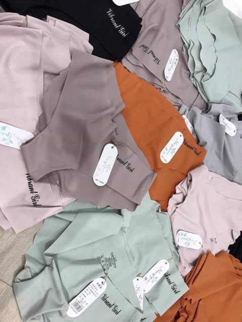[⚡️CHỈ HÔM NAY] Combo sét 5-10 QUẦN CHÍP VIBRANT GIRL SU VIỀN GỢN SÓNG 1028 mới Hàng mới | BigBuy360 - bigbuy360.vn