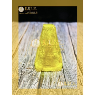 Oản mộc thô 300gr (theo màu sẵn có) || Oản ngọc | Oản đường | Oản lễ | Oản tài lộc | Vật phẩm thờ cúng | L U