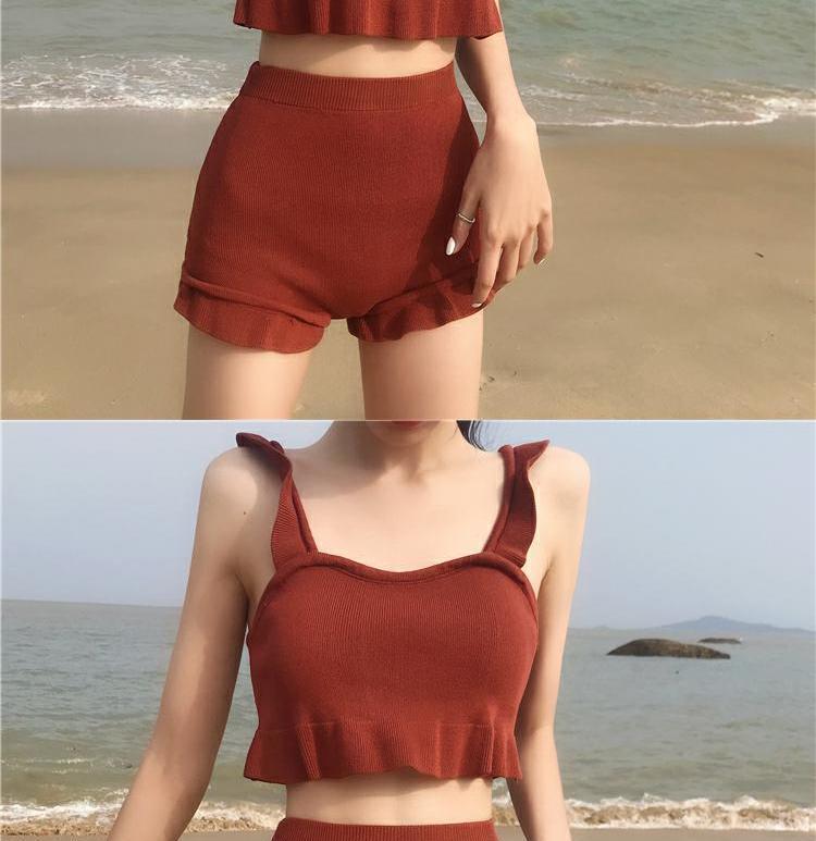 Bộ Đồ Bơi Thời Trang Mùa Xuân 2021years | BigBuy360 - bigbuy360.vn