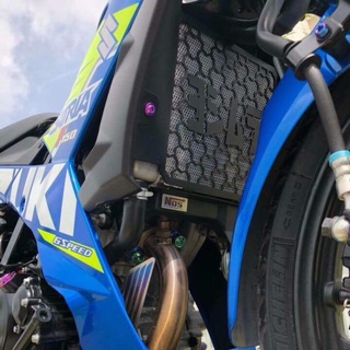 Che Két Nước Cho Raider fi Mẫu YOSHIMURA