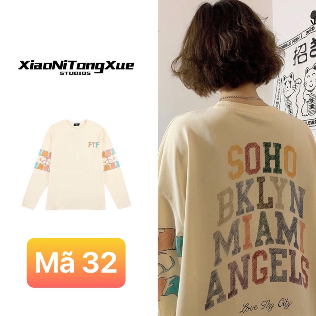 ÁO XIAONI DÀI, NGẮN | BigBuy360 - bigbuy360.vn