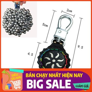 XẢ LÔ NAM CHÂM HÚT BI SẮT NA-4