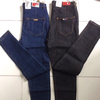 Combo 2 quần size đại 31 => 36 vải đẹp