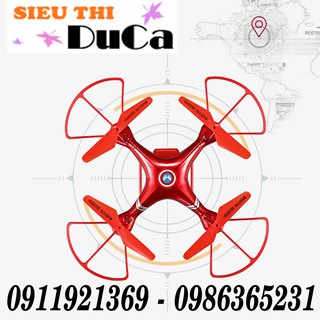 Flycam DH10s Wifi Camera HD - 4