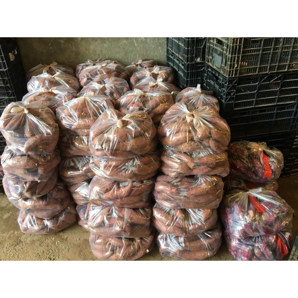 Khoai Lang Mật Đà Lạt nhà trồng | BigBuy360 - bigbuy360.vn