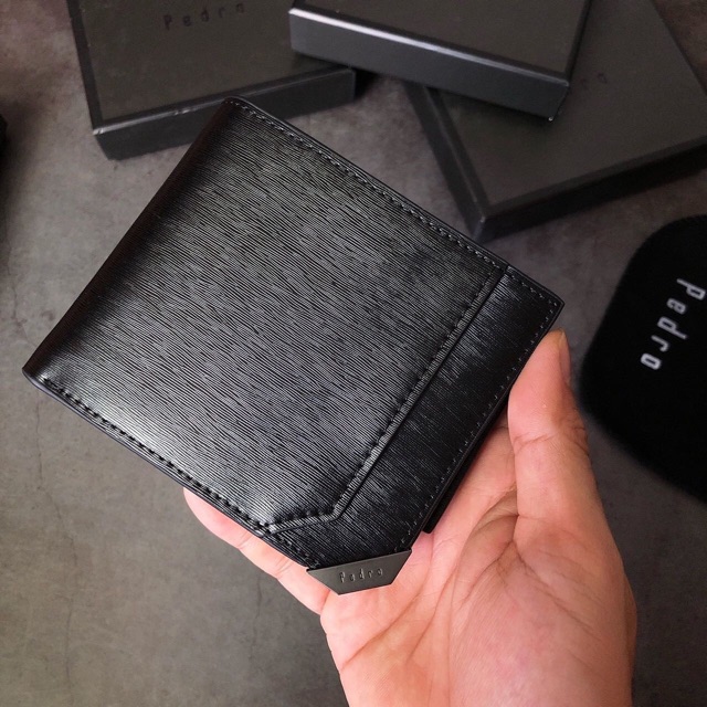 Ví Pedr0 tuồn kho fullbox