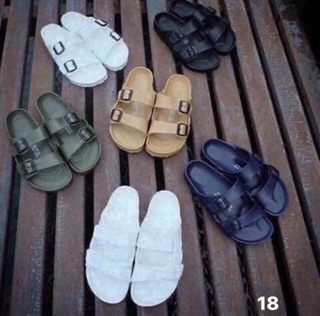 Dép Nhựa Siêu Bền Thái Lan (orderthailand)