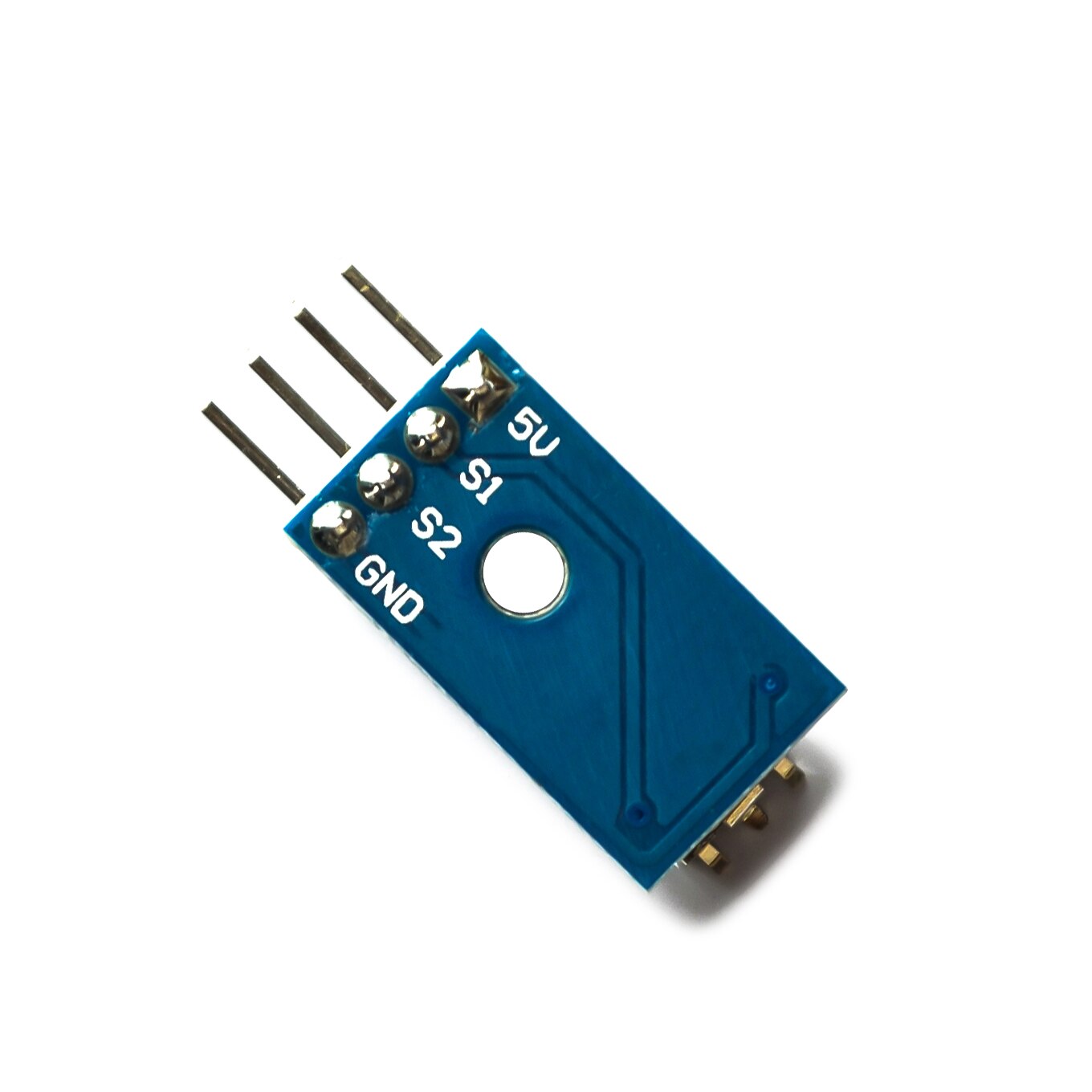 Mô Đun Cảm Biến 4dof Rpi-1031 4dof Cho Arduino