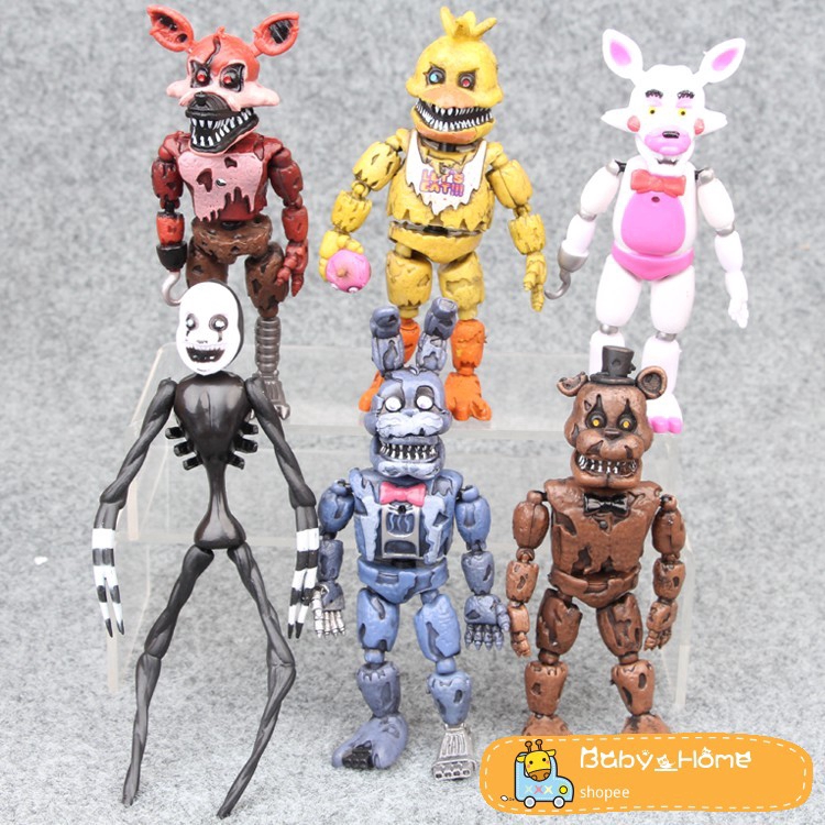 fnaf toys australia