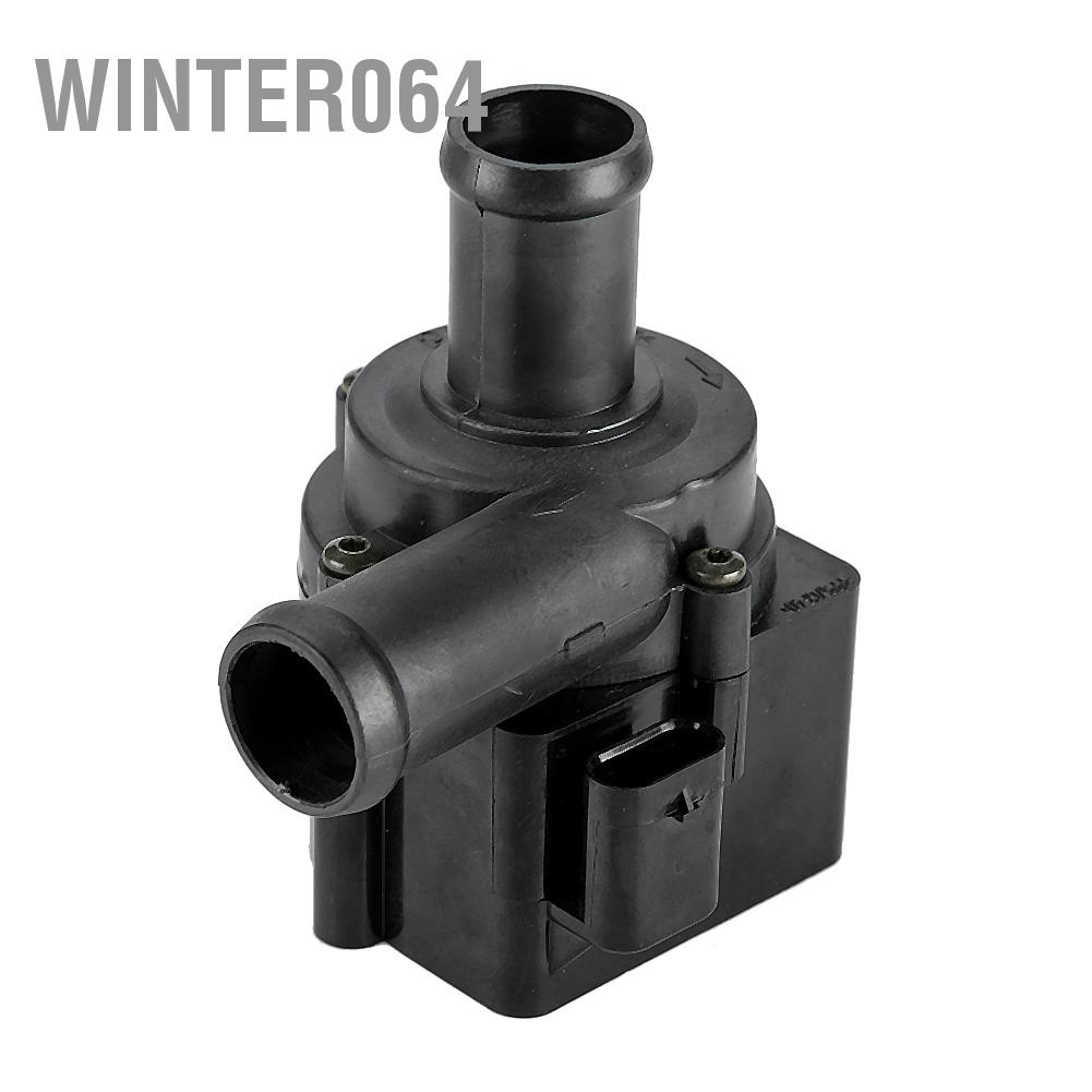 ⚡Hàng giao ngay⚡059121012A Bơm nước làm mát phụ trợ cho Audi A6 A8 Q5 Q7 RS7 S6 S7