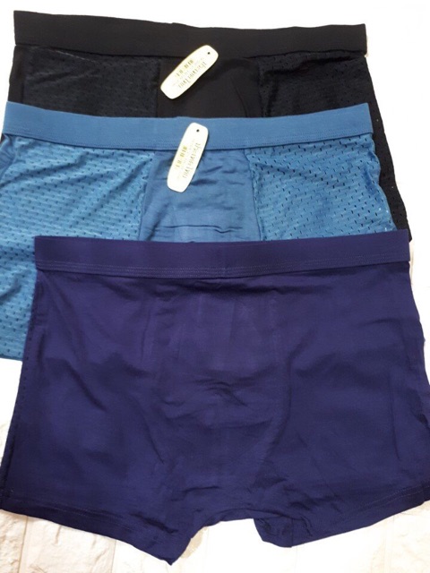 10 Quần Sịp đùi thông hơi thái lan chất đẹp 118