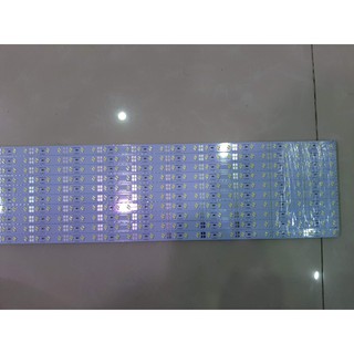 LED THANH 4014 12V SAMSUNG