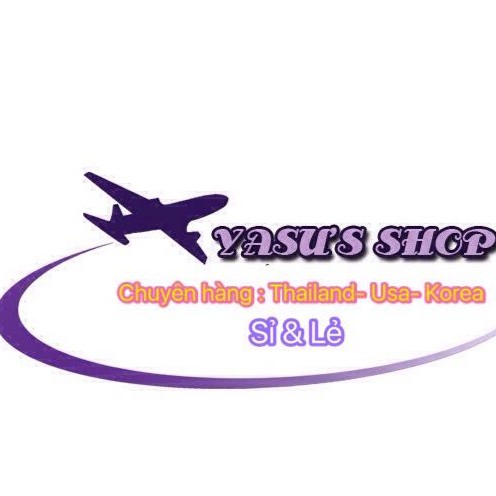 Yasu -Hàng Thái giá sỉ 
