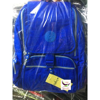 balo kipling size vừa 117