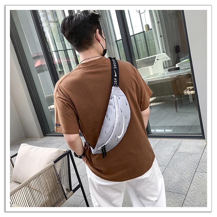 Túi Đeo Chéo Nike Chất Lượng Cao - Kz3435 | BigBuy360 - bigbuy360.vn
