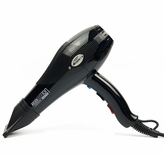 Máy sấy tóc arsen ax 8058 công nghệ sấy ion nano không hại tóc