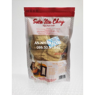 Thực Phẩm Chay / Sườn Non Chay gói 150G