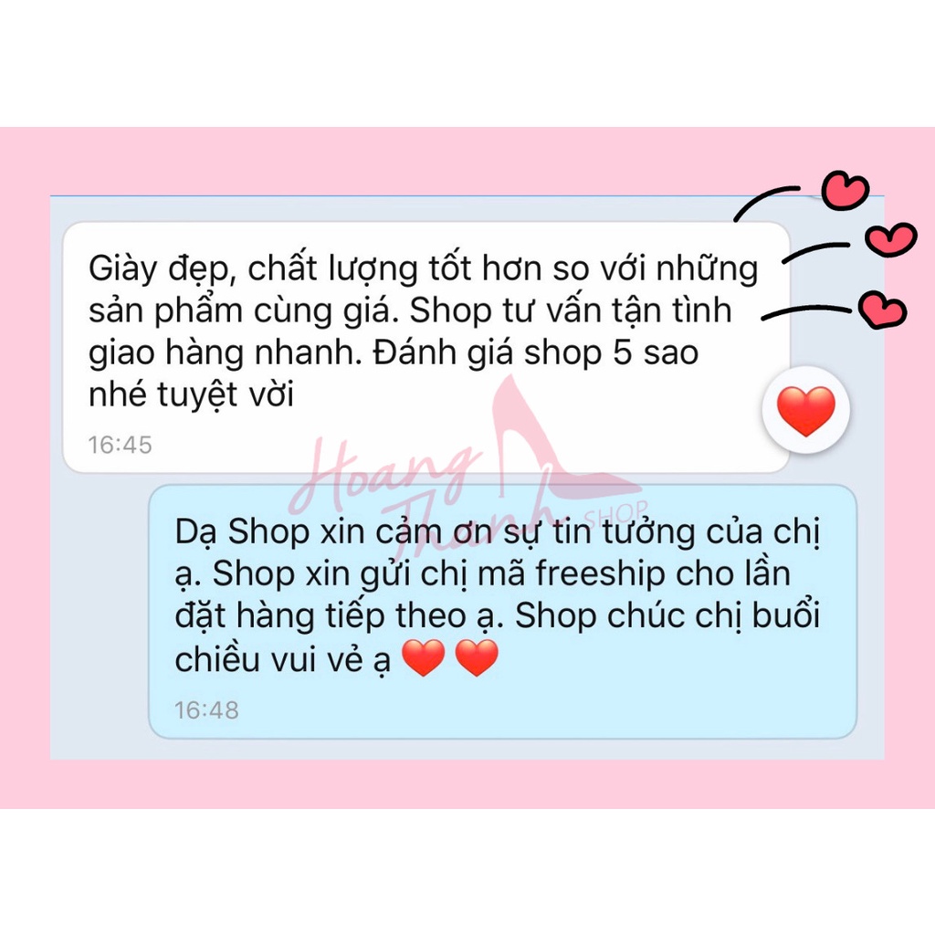 Giày Nữ, Giày Cao Gót Nữ Mũi Tròn Bít Mũi Da Mềm Đi Mưa Được Gót Vuông 3 Phân. Giày Nữ Hoàng Thanh G3 Trắng.