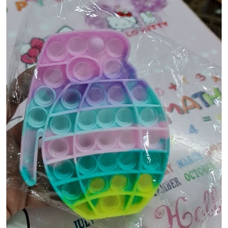 Pop it hàng hot hit 2022