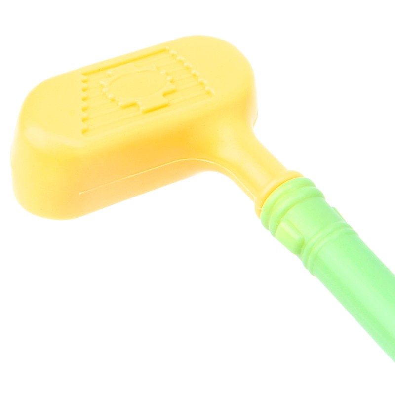 Set 3 gậy đánh golf + 3 bóng golf đồ chơi cho bé