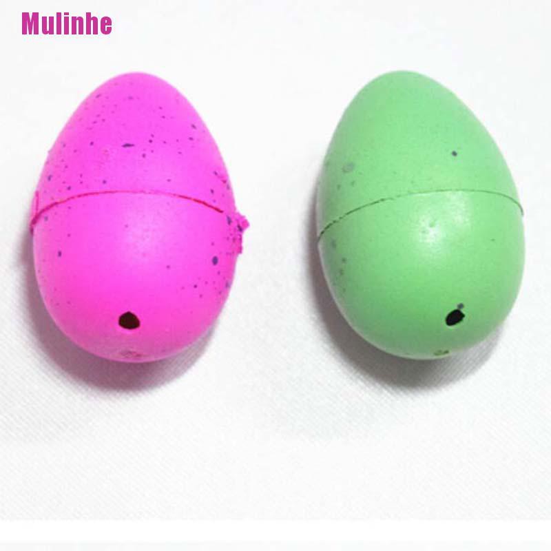1 Quả Trứng Khủng Long Đồ Chơi Ma Thuật Cho Bé