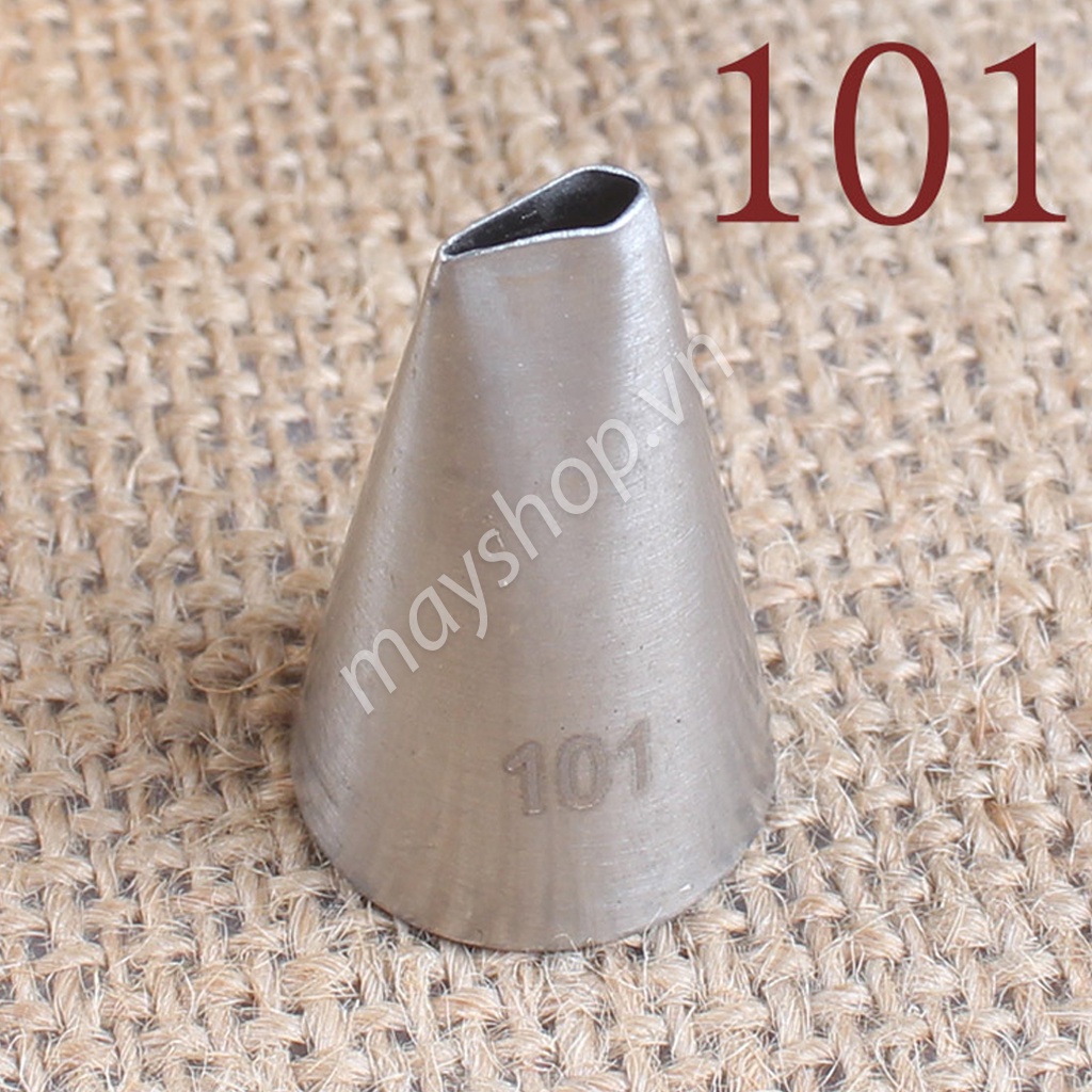 Đui bắt kem, đui 101/ đui bắt cánh hoa
