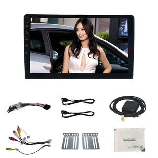 Màn hình định vị GPS 9 Inch Android 8.1 2Din thiết kế cao cấp tiện lợi cho xe hơi