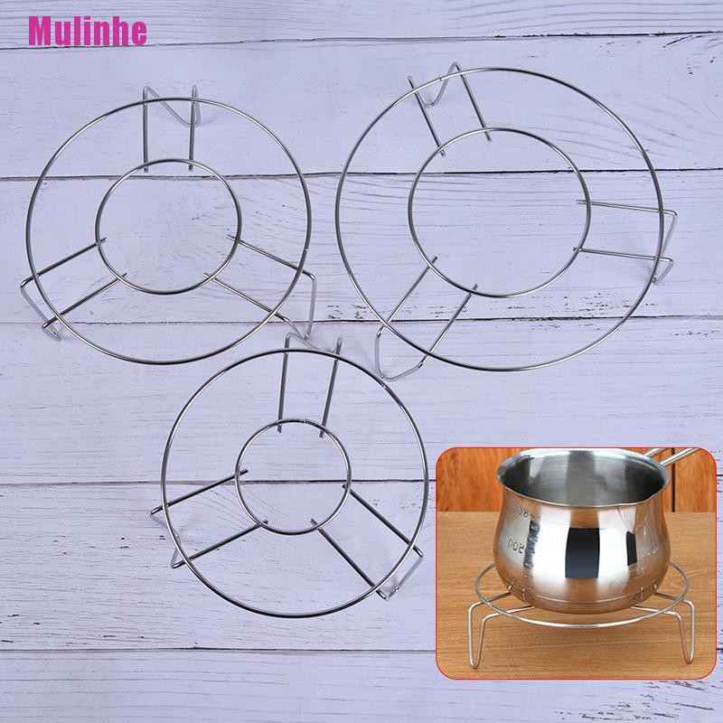 Giá Hấp Bằng Thép Không Gỉ Tiện Dụng Cho Nhà Bếp