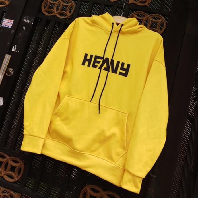 Áo Heavy - Áo Khoác Free Fire - Áo FF  Hoodie Nỉ Team Heavy