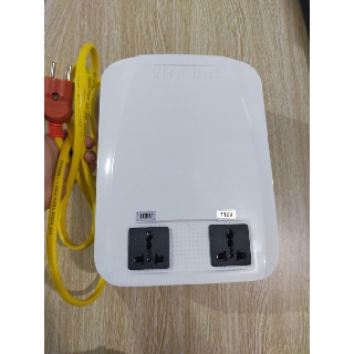 BIẾN ÁP ĐỔI NGUỒN 220SANG 100/110/120V Ổ CẮM CAO CẤP 4KVA(3200W) DÂY ĐỒNG HÃNG VITENDA