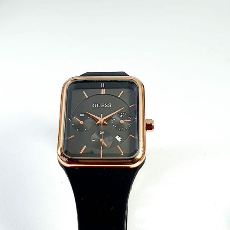 Sản Phẩm Bán Chạy Nhất Của Đồng Hồ Đeo Tay YK-0097SXR Bằng Cao Su chrono
