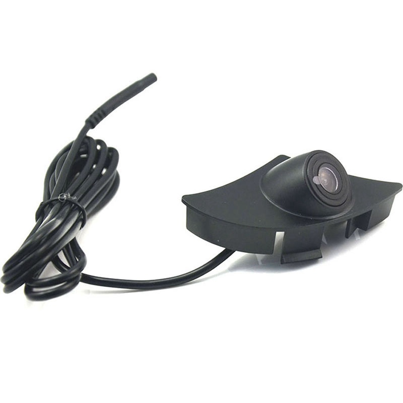 Bộ Camera Trước Sau Chống Thấm Nước Cho Toyota Camry Prado Highlander RAV4