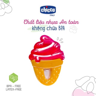 Cắn răng 4M+ Chicco (CHÍNH HÃNG) CHO BÉ (CO113606)