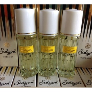 Nước hoa Sài gòn trắng 46ml
