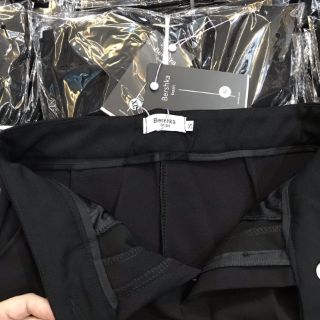 Quần baggy đai vải cao cấp (hàng túi zip)