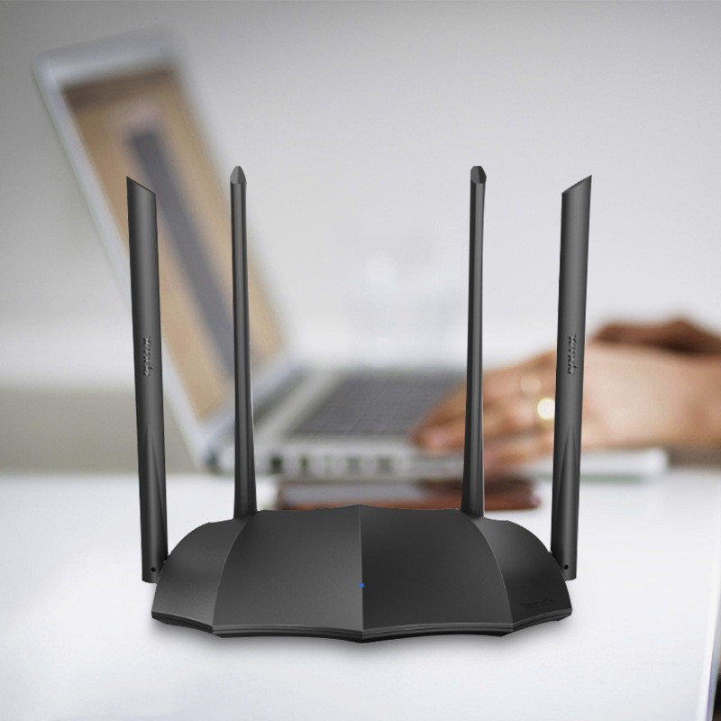 Bộ Phát Wifi Tenda AC23 AC11 AC8 AC7 AC6 5 Ăng Ten 6dbi Phát Wifi Chuẩn AC1200 Model 2021 (Hàng Nhập Khẩu) | BigBuy360 - bigbuy360.vn