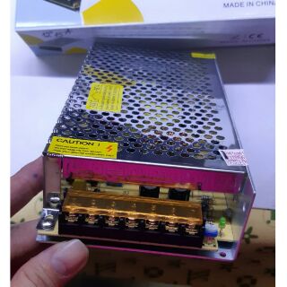 Nguồn tổ ong loại tốt 12v/15A - giá 1 cái 165k