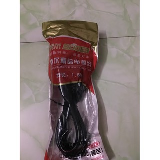 dây nguồn pc,dây cơm hàng đẹp