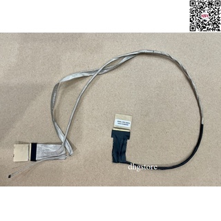 Cáp màn hình laptop Aus X552L X452V X550 X550VA X550L X550C X550D 40Pin-40Pin Cáp Dài 1422-01M6000