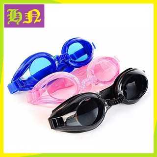 Mắt kính Bơi trẻ em - Mắt Kính Đi Bơi - Hương Nhiên
