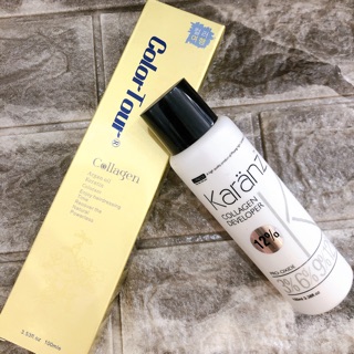 COMBO BỘ ĐÔI THUỐC NHUỘM THẢO DƯỢC VÀ OXY K RÁT