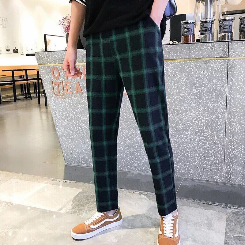 [Freeship] Quần dài UNISEX thời trang Angel cá tính TP001