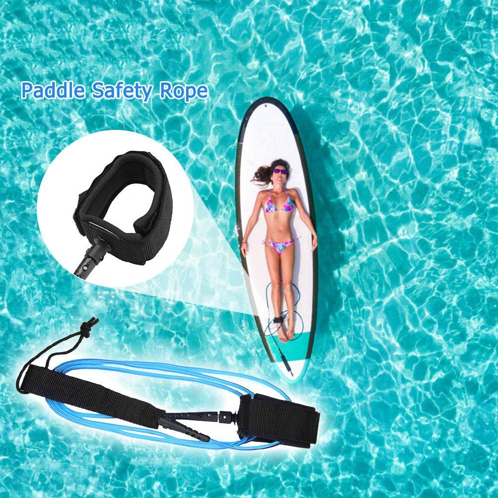 Dây Đai Chân Đứng Bền Bỉ Cho Ván Lướt Sóng LAKAMIER