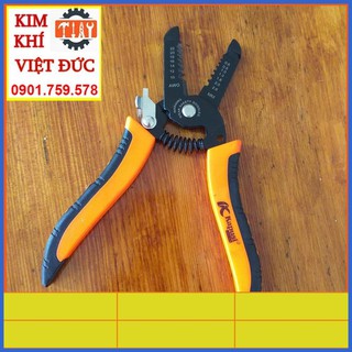 KÌM TUỐT DÂY ĐIỆN KAPUSI K9100