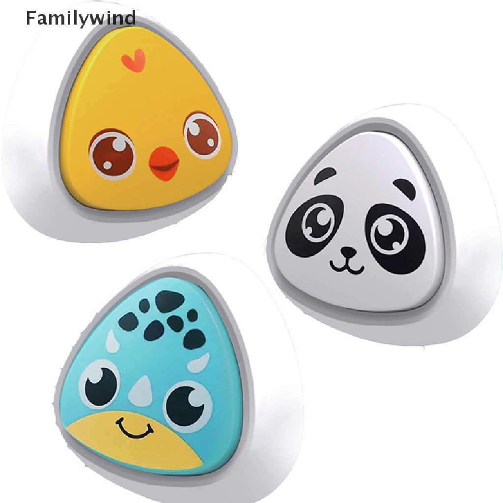 [Hàng mới về] Đồ chơi đếm bước nhảy tăng chiều cao dành cho trẻ em luyện tập phát triển cơ thể