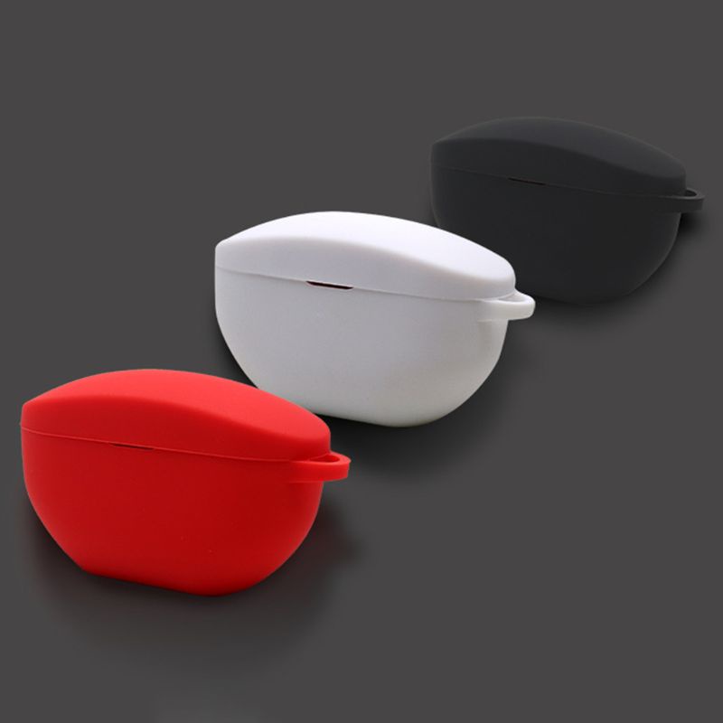 Vỏ Bảo Vệ Hộp Sạc Tai Nghe Không Dây WF-SP800N Chống Rơi Chống Sốc