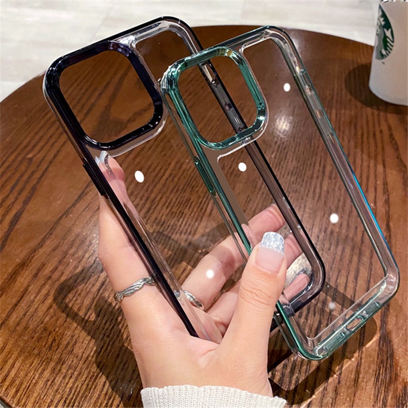 【VẬN CHUYỂN NHANH】ốp lưng điẹn thoại hàng mới Cho iPhone 11 12 13 14 pro Max