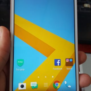 Điện thoại HTC M10 EVO