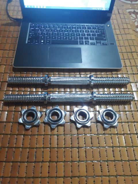 TAY ĐÒN TẠ TAY 35cm HÀNG NHẬP